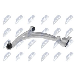 Bras Des Suspension Avant NISSAN MAXIMA A34 03-08 - TC2928, DYS 20-02450-2, FEDERAL MOGUL K620167