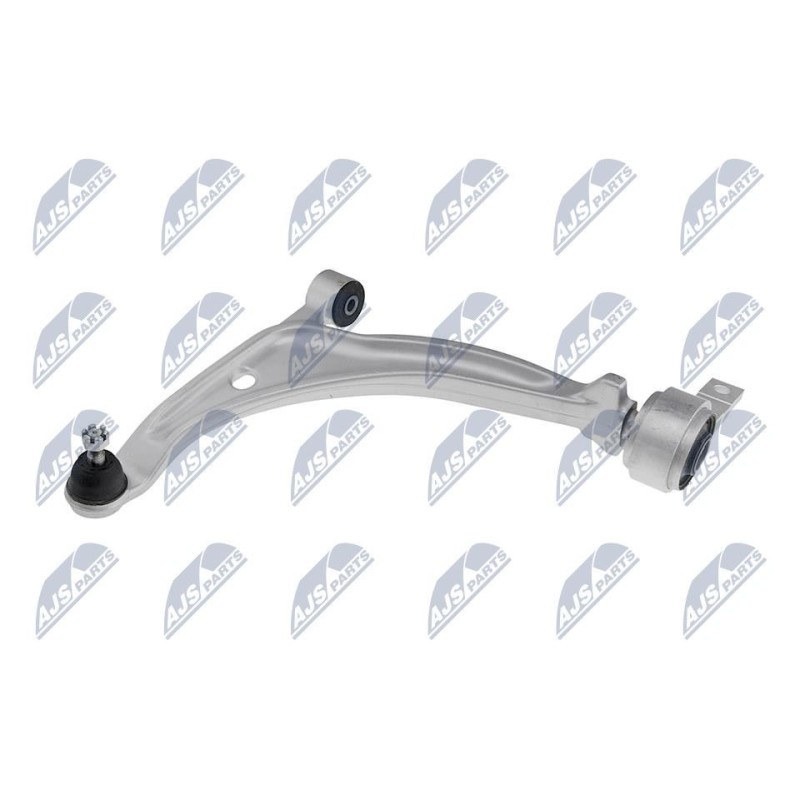 Bras Des Suspension Avant NISSAN MAXIMA A34 03-08 - TC2928, DYS 20-02450-2, FEDERAL MOGUL K620167 Bras Des Suspension Avant NISSAN MAXIMA A34 03-08 - TC2928, DYS 20-02450-2, FEDERAL MOGUL K620167