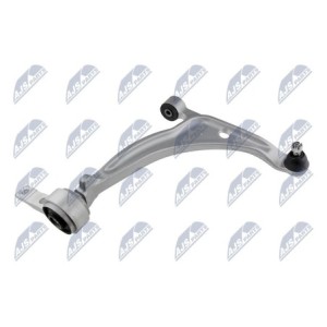 Bras Des Suspension Avant NISSAN MAXIMA A34 03-08 - TC2929, DYS 20-02450-1, FEDERAL MOGUL K620166