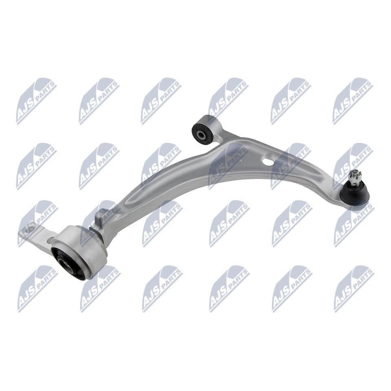 Bras Des Suspension Avant NISSAN MAXIMA A34 03-08 - TC2929, DYS 20-02450-1, FEDERAL MOGUL K620166 Bras Des Suspension Avant NISSAN MAXIMA A34 03-08 - TC2929, DYS 20-02450-1, FEDERAL MOGUL K620166