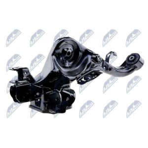 Bras Des Suspensions Arrière DROITE NISSAN JUKE 11- 4X4-INFÉRIEUR - 55501 1KD0A, 55501-1KD0A,