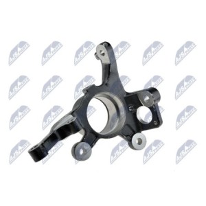 Fusée Avant GAUCHE LAND ROVER RANGE ROVER 10 - BSP25385, LR010678, KN-880700-02-L