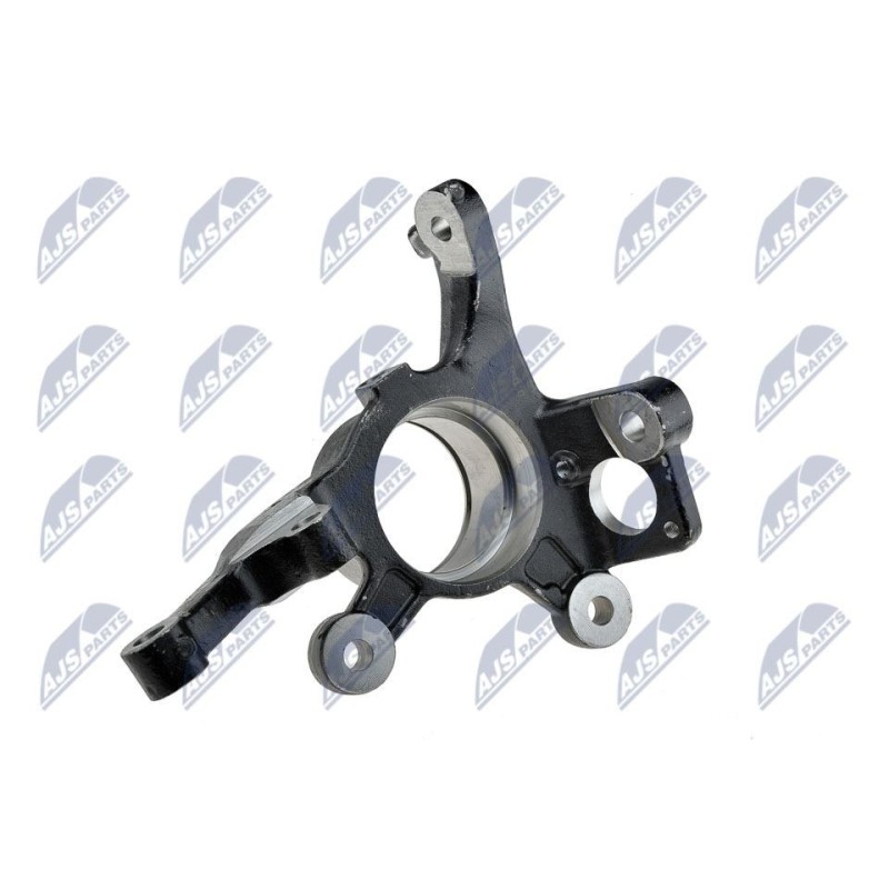 Fusée Avant GAUCHE LAND ROVER RANGE ROVER 10 - BSP25385, LR010678, KN-880700-02-L Fusée Avant GAUCHE LAND ROVER RANGE ROVER 10 - BSP25385, LR010678, KN-880700-02-L