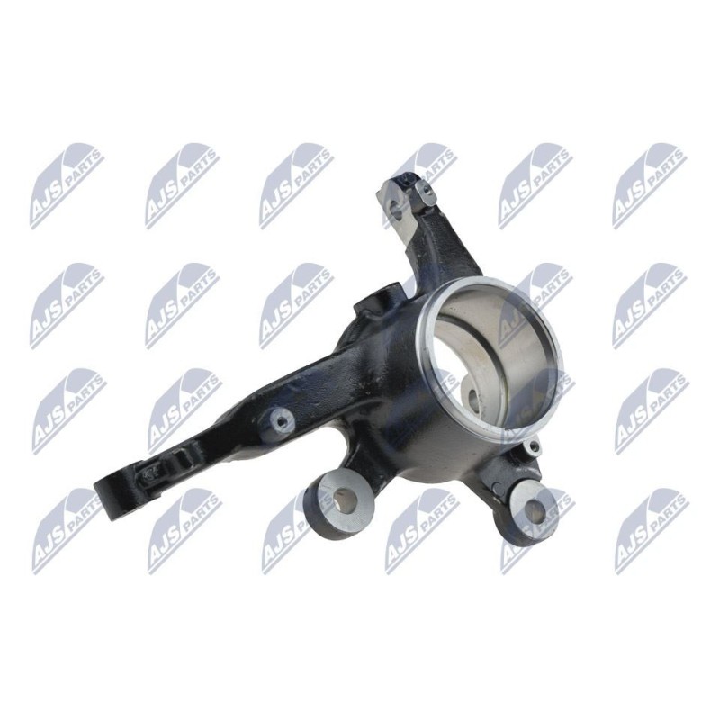 Fusée Avant DROITE LAND ROVER RANGE ROVER 10 - BSP25386, LR010677, KN-880700-02-R