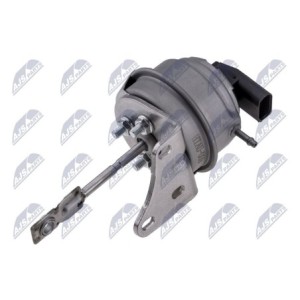 Vanne De Régulation De Pression Du Turbocompresseur AUDI A4 B8 2.0TDI 2007 - 03L145701T, 03L145721A, 03L145701T