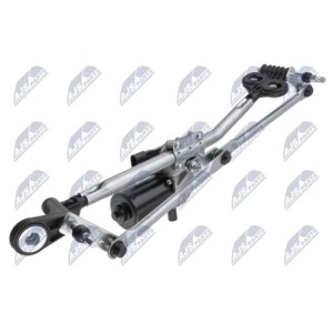 Moteur Leve-vitre Avant BMW X5 E70 2007 - 72094, 72095, 4 418 698