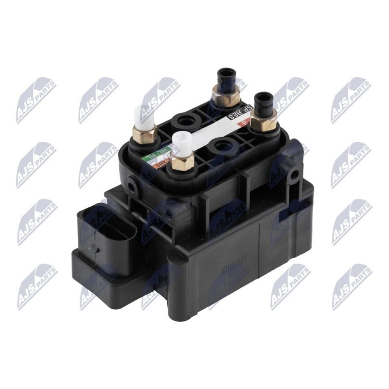 Vanne D'installation Pneumatique JAGUAR XJ-XJR X351 2010 - C2D10526, C2D26814,