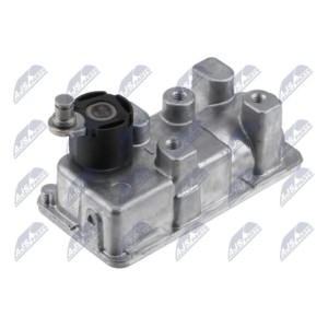 Pignon De Réglage De Turbine G-45/6nw009206/ FORD TRANSIT CONNECT 2002-2013 - 763647-5014S, 763647-5019S, 763647-5021S