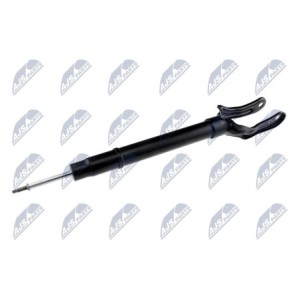 Amortisseur Avant JEEP GRAND CHEROKEE 11 - 68069662AB, MONROE 72546ST,