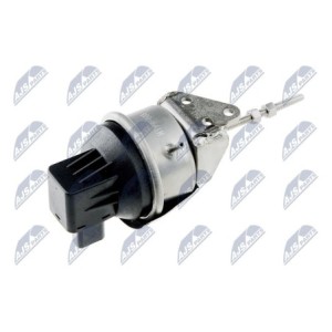 Vanne De Regulation De Pression Turbocharg MOTEURS 2.0TDI - 56295, 03L 198 716, 03L 198 716 A