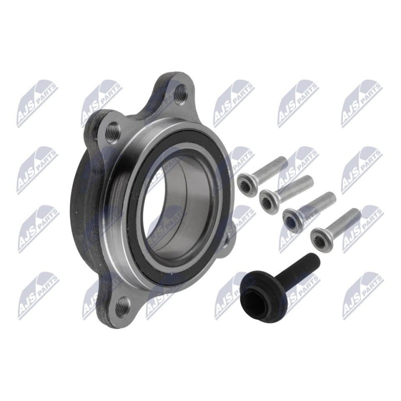 Moyeu De Roue Arrière AUDI Q7 15 - 9262003K, 100703, 958407625D