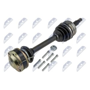 Demi-arbre De Transmission MERCEDES VITO 108D - ME3026, ME3027, 235002