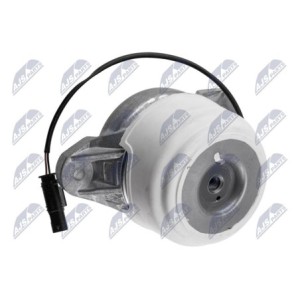Support Moteur-électrique MERCEDES CLASSE C W204-S204 4-MATIC 220CDI-250CDI 10-14 - 2042401917, 2042403717, 2042404117