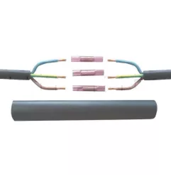 Kit di riparazione per collegamenti su cavi / travi 0,25-1mm2