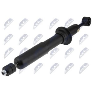 Amortisseur Avant TOYOTA LAND CRUISER PRADO J150 09-L-P - 4851060260, 4851060290, 4851069465