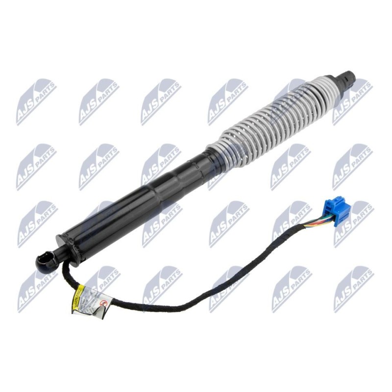 Vérin De Coffre DROITE BMW 5 BERLINE G30-F90 16 - 51247366404, 51248737952, H301078 Vérin De Coffre DROITE BMW 5 BERLINE G30-F90 16 - 51247366404, 51248737952, H301078