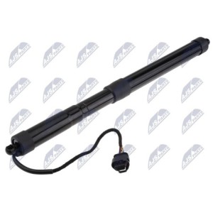 Vérin De Coffre RANGE ROVER IV L405 13-21 - ZA-LR00, H301084, ZY-LR00