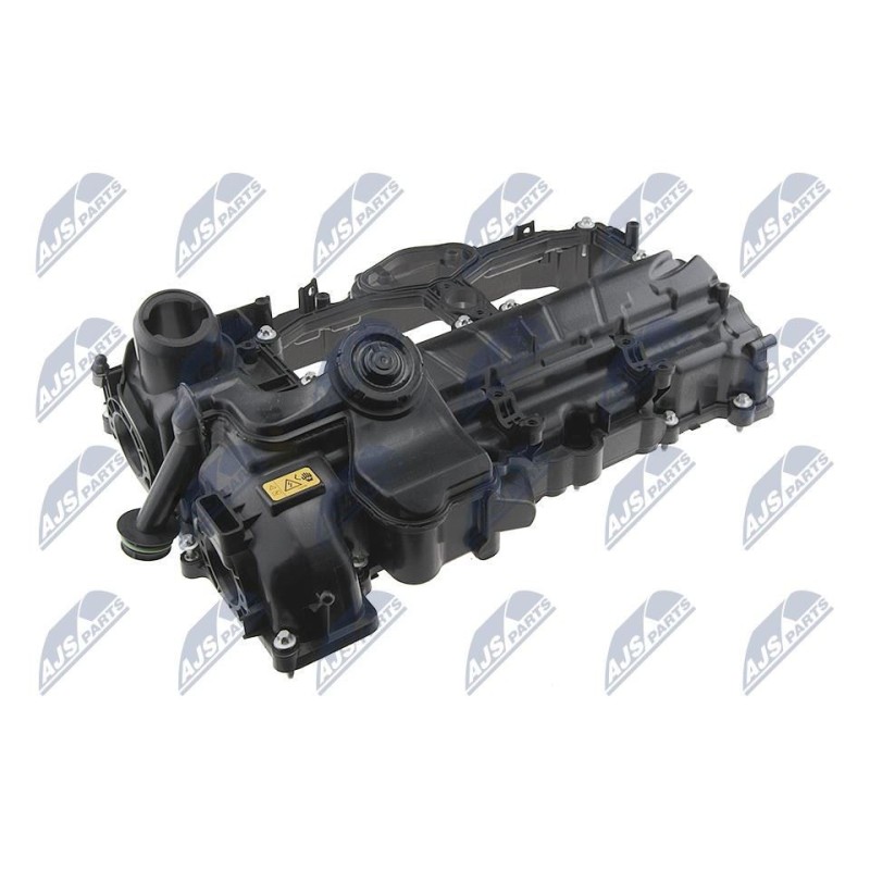 Couvercle De Culasse BMW 3 F30 320 328 2011 - 58032, 001-10-26174, RC09050 Couvercle De Culasse BMW 3 F30 320 328 2011 - 58032, 001-10-26174, RC09050