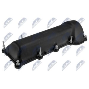 Couvercle De Culasse GAUCHE-JEEP COMMANDER 3.7 2010 - 53020995, 53021937AA, 53021937AB