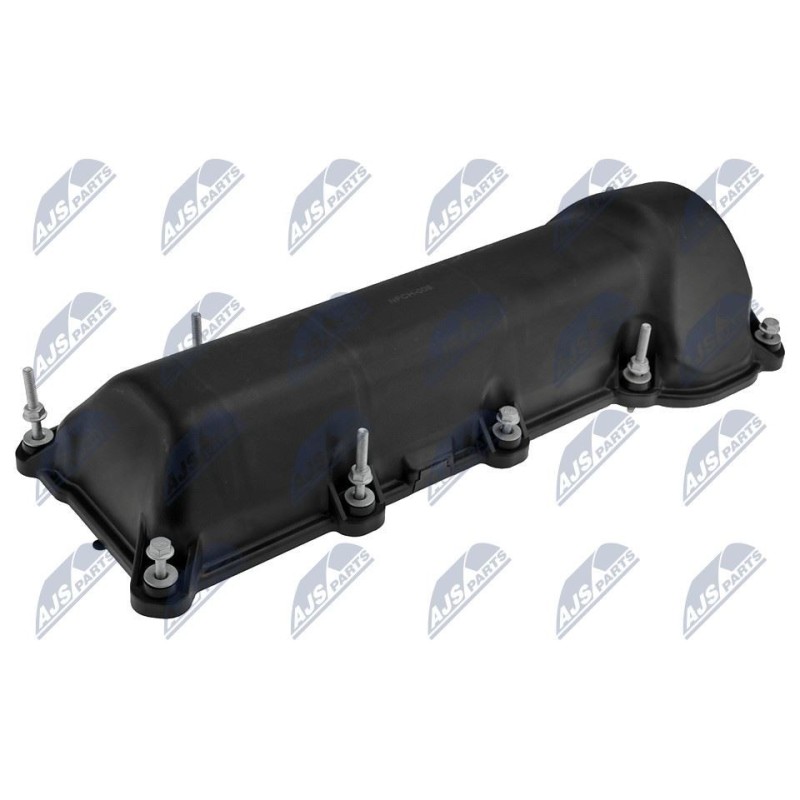 Couvercle De Culasse GAUCHE-JEEP COMMANDER 3.7 2010 - 53020995, 53021937AA, 53021937AB Couvercle De Culasse GAUCHE-JEEP COMMANDER 3.7 2010 - 53020995, 53021937AA, 53021937AB
