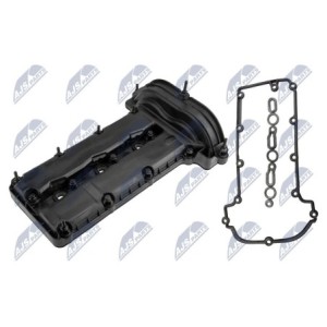 Couvercle De Culasse JEEP GRAND CHEROKEE 3.0D 2015 - GM 68147538AA, GM 68147538AB,