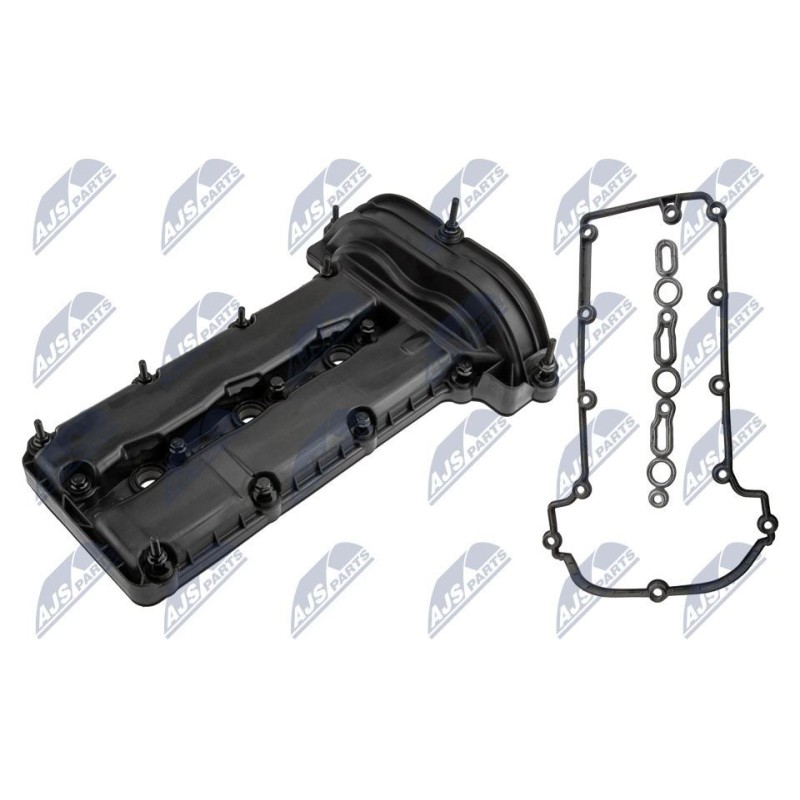 Couvercle De Culasse JEEP GRAND CHEROKEE 3.0D 2015 - GM 68147538AA, GM 68147538AB,