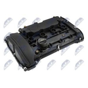 Couvercle De Culasse CITROËN C4 1.6THP 2004 - 9805712480, 9812071480, 48SKV052