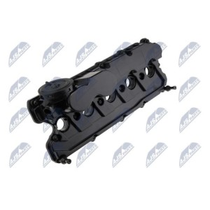 Couvercle De Culasse VW JETTA 2.5 2005 - 001-10-27354, DRM21907, 45072