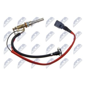 Soupape De Vapeur De Carburant Nty/injecteur Dpf FORD TRANSIT 2.2TDCI 2014-UNIQUEMENT PROPRE ET 4X4 - AV6507, EX6006, XFV1006