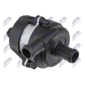 Pompe À Eau Additionnelle LAND ROVER DISCOVERY V 3.0 SCV6 2016 - LR067228, 20261,