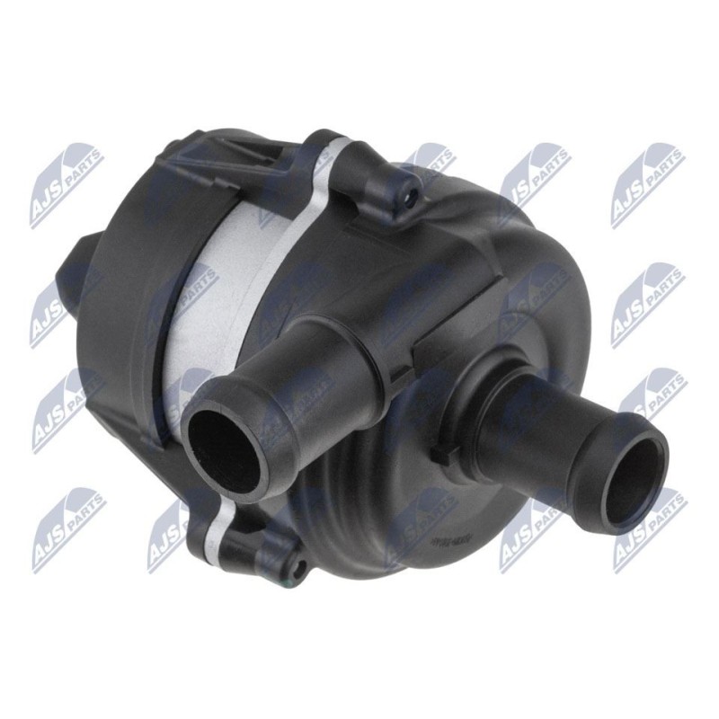 Pompe À Eau Additionnelle LAND ROVER DISCOVERY V 3.0 SCV6 2016 - LR067228, 20261, Pompe À Eau Additionnelle LAND ROVER DISCOVERY V 3.0 SCV6 2016 - LR067228, 20261,