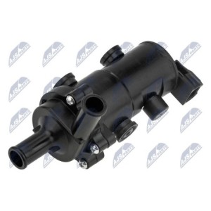 Pompe À Eau Additionnelle TOYOTA PRIUS 1.5 2003-2009 - 41532E, 8720047030,