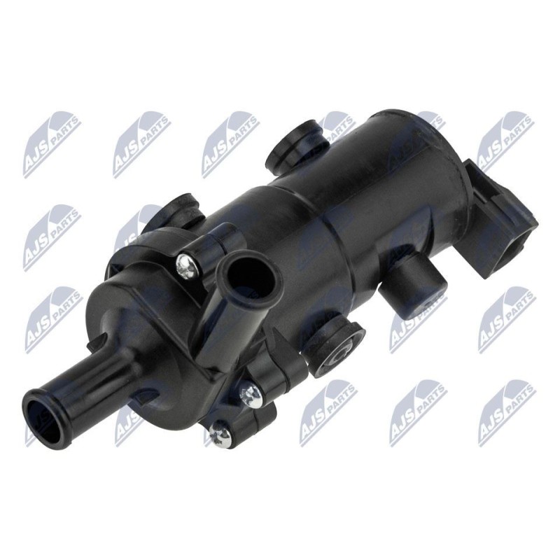 Pompe À Eau Additionnelle TOYOTA PRIUS 1.5 2003-2009 - 41532E, 8720047030, Pompe À Eau Additionnelle TOYOTA PRIUS 1.5 2003-2009 - 41532E, 8720047030,