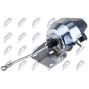 Vanne De Régulation De Pression Du Turbocompresseur ALFA ROMEO MITO 1.6JTDM 2008 - 55220701, 71794564,