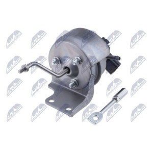 Vanne De Régulation De Pression Du Turbocompresseur CHEVROLET CAPTIVA 2.0D 2011 - 25185864, 25187703, 49477-01500