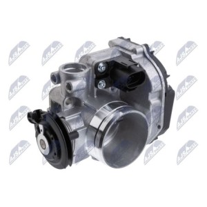 Corps Papillon Du VW POLO III 1.4-1.6 16V 96-99 - 036133064E, 036133064E, 036133064E