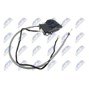 Élément D'ajustage, Verrouillage Central BMW 7 F01-F02-F04 2008 - AIC 70956, 51247191213, 16SKV370