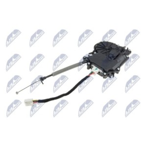 Élément D'ajustage, Verrouillage Central BMW X3 F25 2010 - AIC 70958, 51247249578,