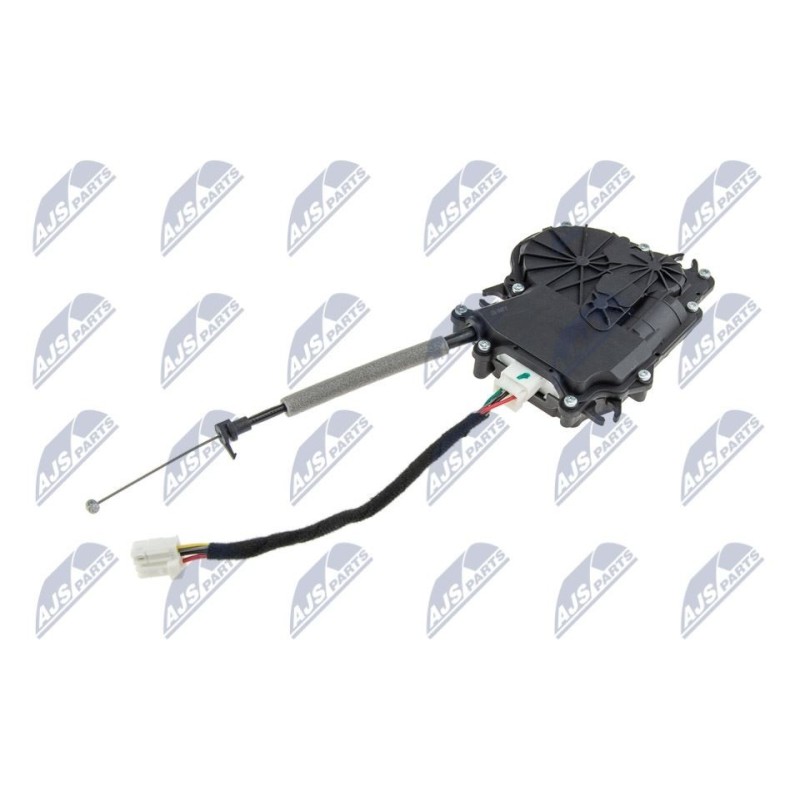 Élément D'ajustage, Verrouillage Central BMW X3 F25 2010 - AIC 70958, 51247249578, Élément D'ajustage, Verrouillage Central BMW X3 F25 2010 - AIC 70958, 51247249578,