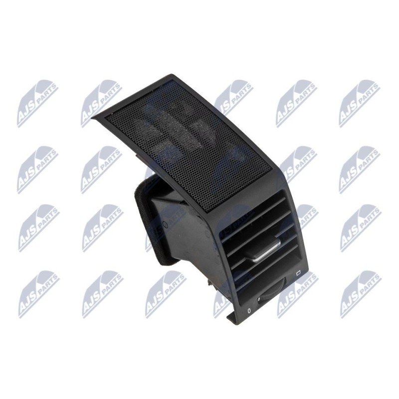Grille De Ventilation AVANT MERCEDES CLASSE G W463 2004-2012 - 794207101, 4636807408, A4636807408