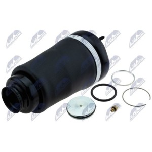 Cloches De Suspension Pneumatique MERCEDES ML W164 2005 - A1643204313, A1643204513, A1643206013