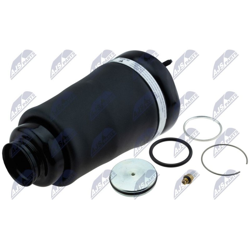 Cloches De Suspension Pneumatique MERCEDES ML W164 2005 - A1643204313, A1643204513, A1643206013 Cloches De Suspension Pneumatique MERCEDES ML W164 2005 - A1643204313, A1643204513, A1643206013
