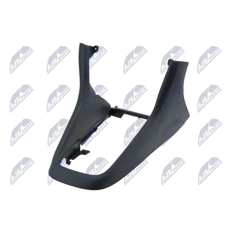 Couvercle De Console Avant VW GOLF VI 2009 - 5K0863680B, 5K0863680B81X, 5K0863680B