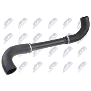 Tuyau D'aspiration D'air- FORD TRANSIT V363 2.0 ECOBLUE 16 - AZMT-90-020-6342, 119895