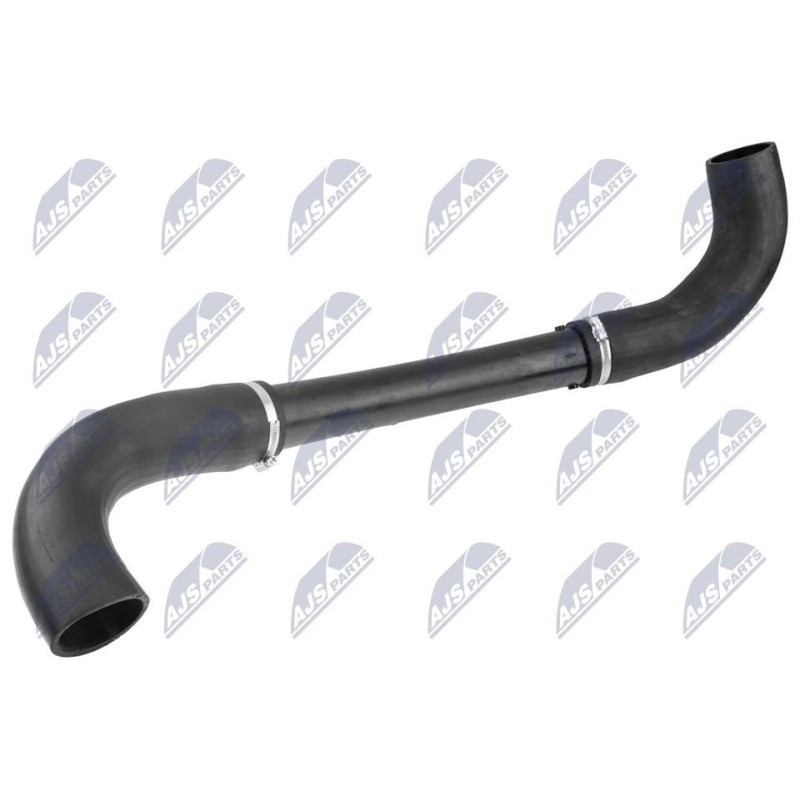 Tuyau D'aspiration D'air- FORD TRANSIT V363 2.0 ECOBLUE 16 - AZMT-90-020-6342, 119895 Tuyau D'aspiration D'air- FORD TRANSIT V363 2.0 ECOBLUE 16 - AZMT-90-020-6342, 119895