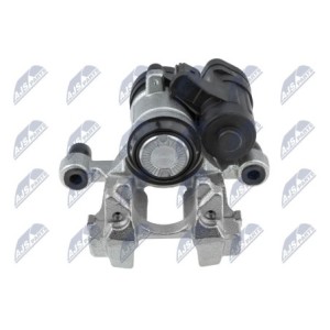 Étrier De Frein Arrière VW GOLF VII 12 - 24.6242-7020.5, E4841, 3Q0615424FSL7