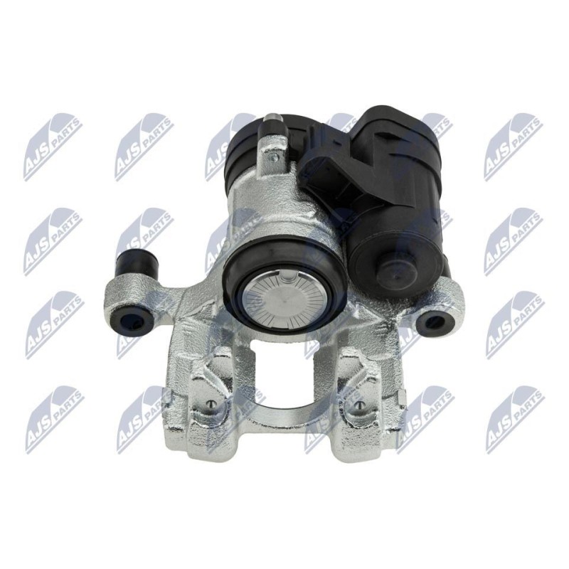 Étrier De Frein Arrière VW PASSAT 14 - 431662, 431662, 2227008