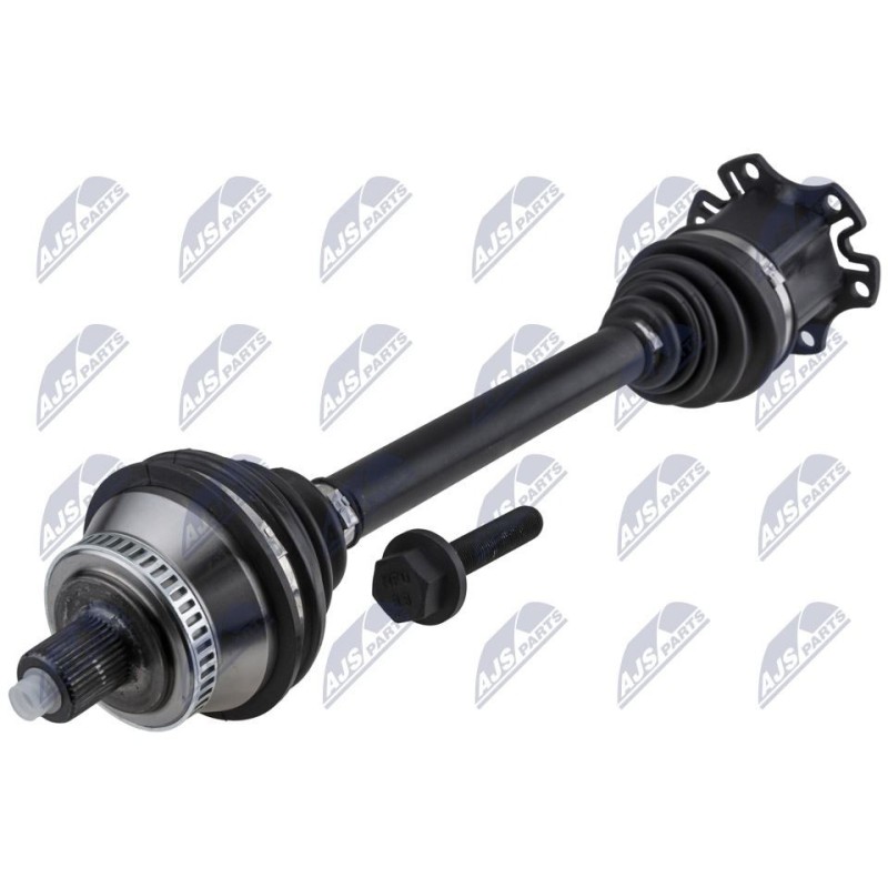 Demi-arbre De Transmission AVANT AUDI A6 C5 97 - 4B3407271G, 203066, 304844 Demi-arbre De Transmission AVANT AUDI A6 C5 97 - 4B3407271G, 203066, 304844