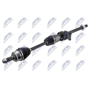 Demi-arbre De Transmission MINI R50 - 31607531722, 31607533216,