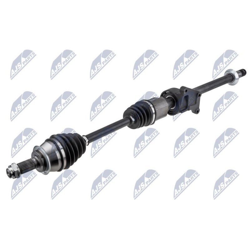 Demi-arbre De Transmission MINI R50 - 31607531722, 31607533216,